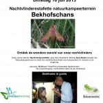 flyer bij Vlinderestafette  Bekhofschans 16jkopie