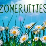 zomeruitjes