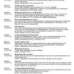 Buitenladder A4 april 2025