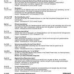 Buitenladder A4 juni 2025