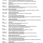 Buitenladder A4 augustus 2025