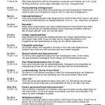 Buitenladder A4 april 2026